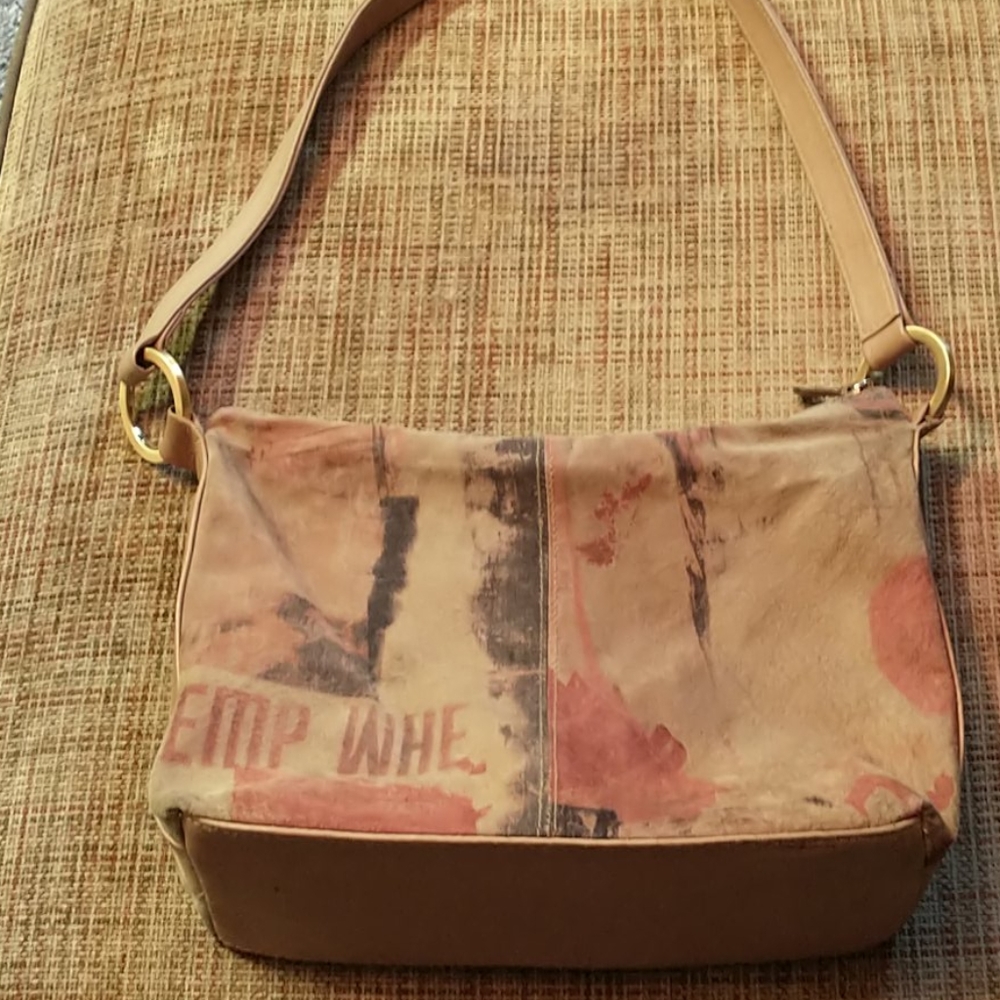 🏵️Purse